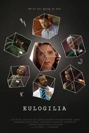 Eulogilia movie poster