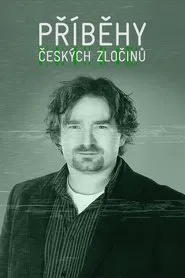 Příběhy českých zločinů tv show poster