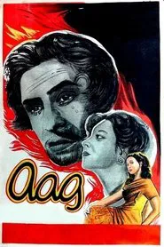 Aag movie poster