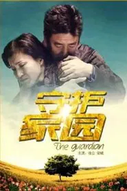 Poster do filme 守护家园