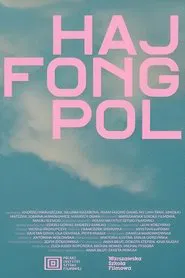 Haiphongpol movie poster