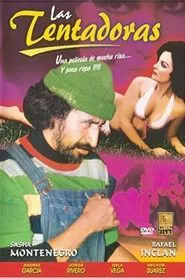Las Tentadoras movie poster