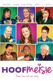Poster do filme Hoofmeisie