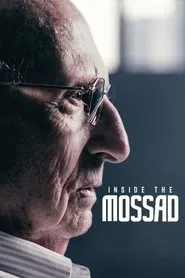 Inside the Mossad tv show poster