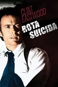 Poster do filme Rota Suicida