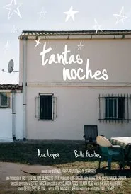 Tantas Noches movie poster