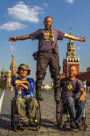 Dokolakolem tv show poster