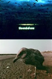 The End of One movie poster