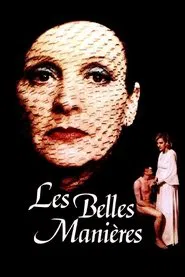Poster do filme Fine Manners