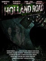Holland Road movie poster