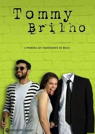 Tommy Brilho movie poster