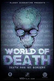 World of Death movie poster