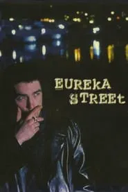 Eureka Street tv show poster