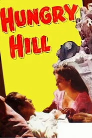 Poster do filme Hungry Hill