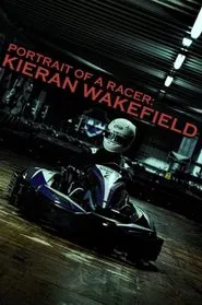 Portrait Of a Racer: Kieran Wakefield movie poster