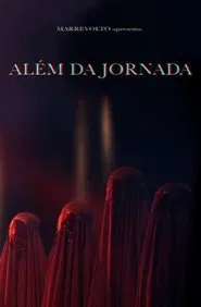 Poster do filme Além da Jornada