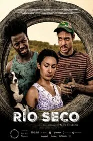 Dry River movie poster