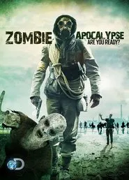 Zombie Apocalypse movie poster