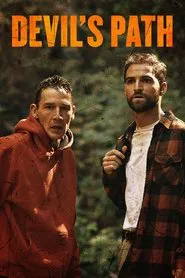 Poster do filme Caminho Infernal