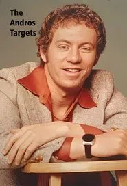Poster da série The Andros Targets