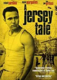 A Jersey Tale movie poster