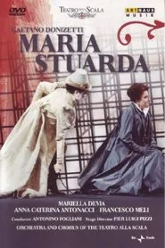 Gaetano Donizetti: Maria Stuarda movie poster
