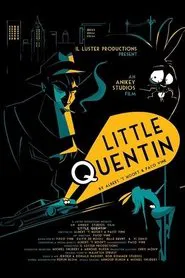 Little Quentin movie poster