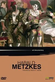Harald Metzkes movie poster
