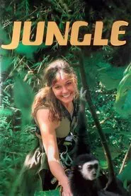 Jungle tv show poster