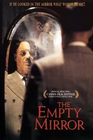 Poster do filme The empty mirror