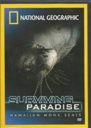 Poster do filme Hawaiian Monk Seals: Surviving Paradise
