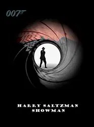 Harry Saltzman: Showman movie poster