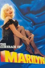 Le Retour de Marilyn movie poster