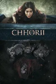 Poster do filme Chhorii