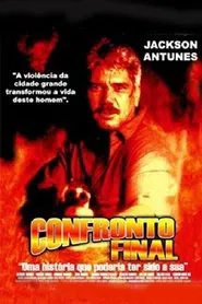 Confronto Final movie poster