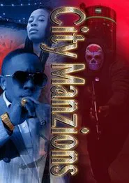 Poster do filme City Manzions