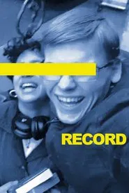 Record movie poster