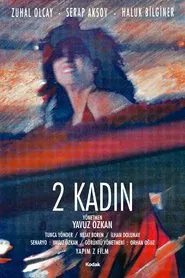 Poster do filme Two Women