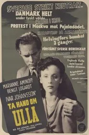 Take Care of Ulla movie poster