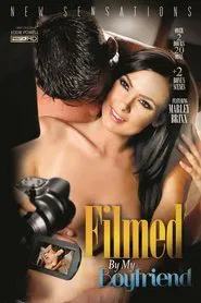 Filmed By My Boyfriend movie poster
