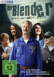 The Blender movie poster