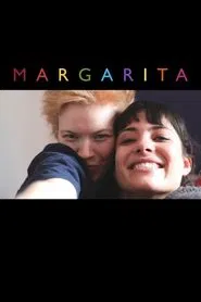 Margarita movie poster