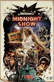 Poster do filme Midnight Show