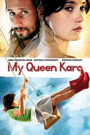 Poster do filme My Queen Karo