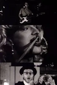 Close Up Magic Music Video movie poster