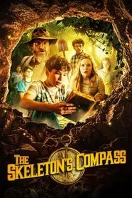 The Skeleton's Compass movie poster