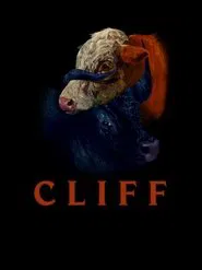 Cliff movie poster