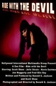 Ride with the Devil movie poster