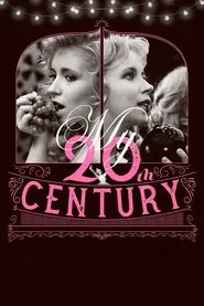 My Twentieth Century movie poster