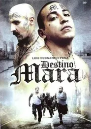 Destino Mara movie poster